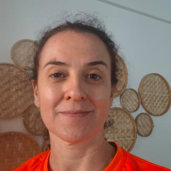 Família Goiânia: Carla