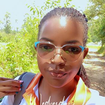 Babysitter in Kisumu: Sharon
