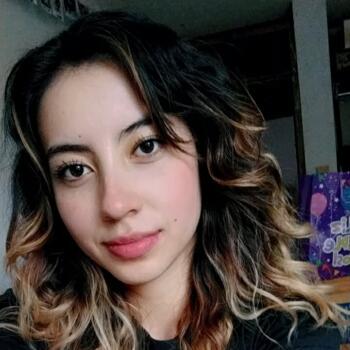 Niñera en Quito: Dámaris