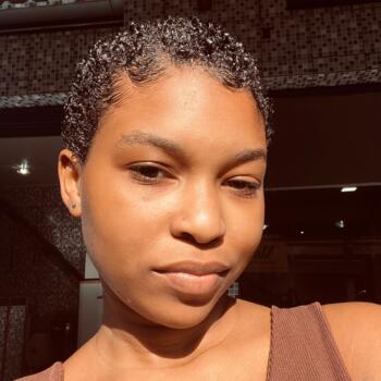 Babysitter in Nova Iguaçu: Dayara