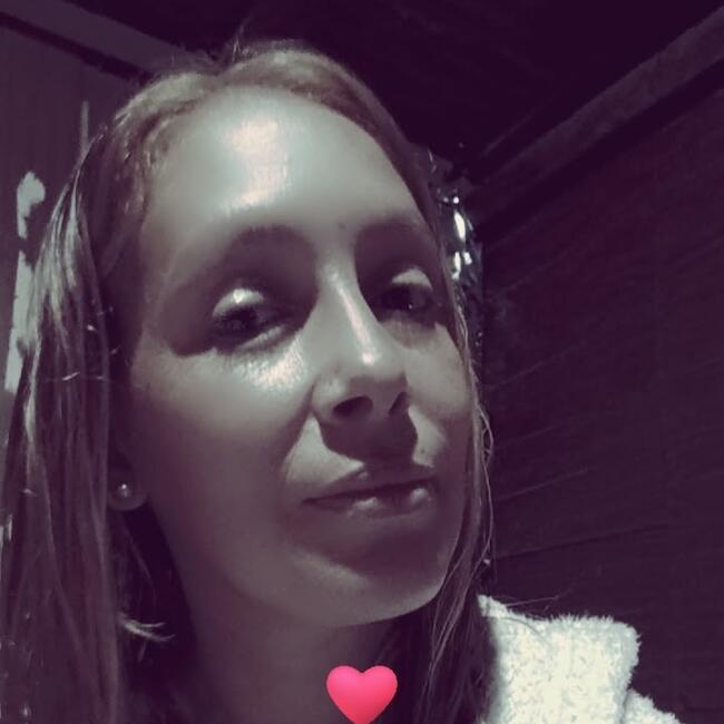 Babysitter in Hurlingham: Paula