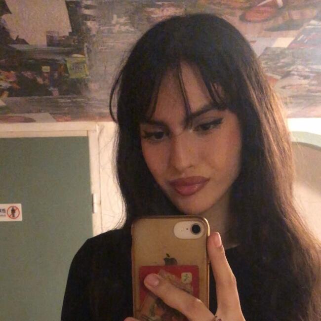 Babysitter in Strasbourg: Chahinez