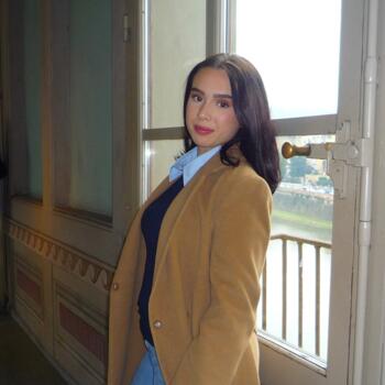 Babysitter San Fior: Allyson