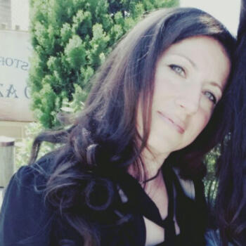 Baby-sitter in Turin: Ketty