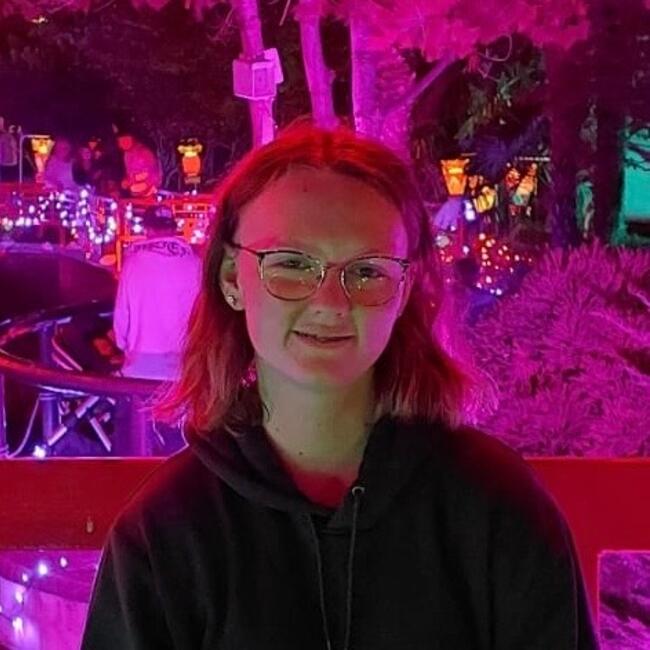 Babysitter in Napier City: Amelia