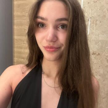 Babysitter in Péruwelz: Pénélope