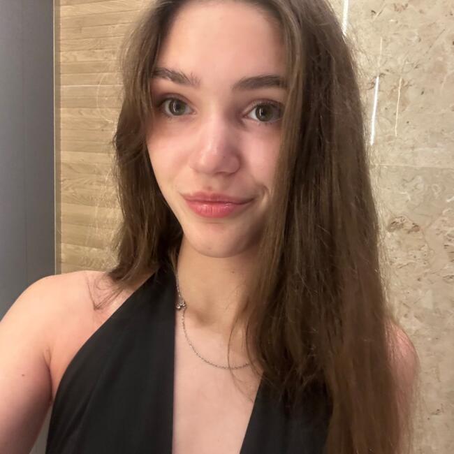 Babysitter in Péruwelz: Pénélope