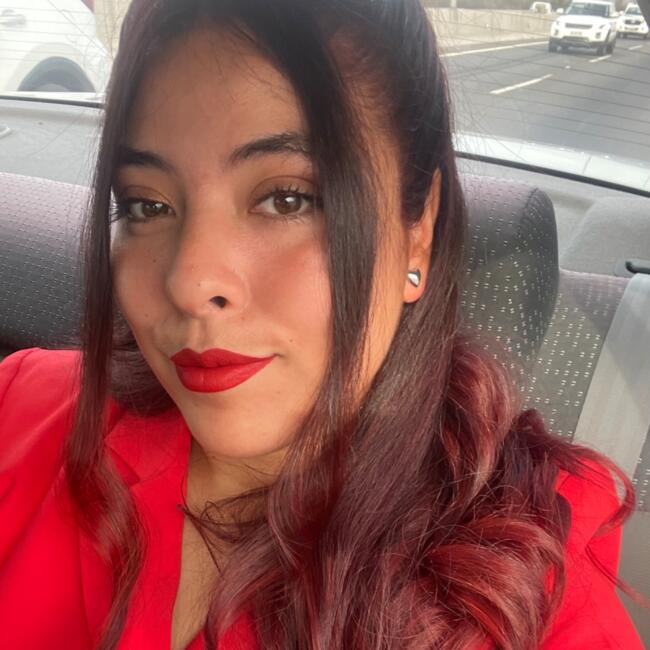 Niñera en Maipú: Valentina Tacchi