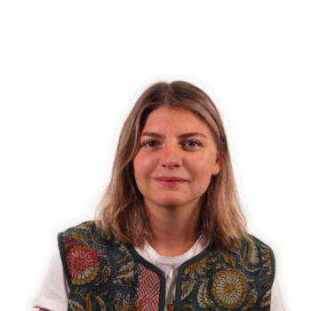 Babysitter in Vorst: Lou