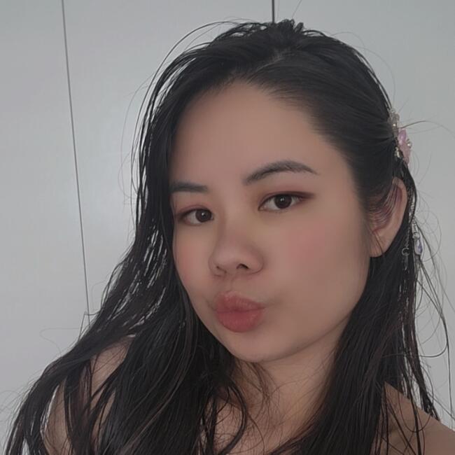 Job de garde d'enfants à Calgary: Jessie