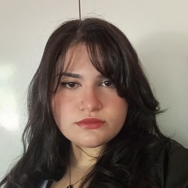 Babá em Jundiaí: Ana Beatriz