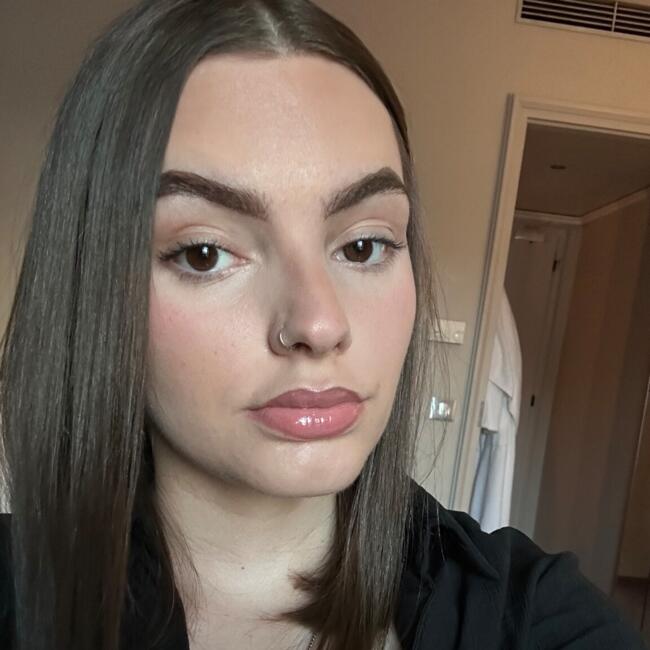 Baby-sitter in Cortaillod: Morgane