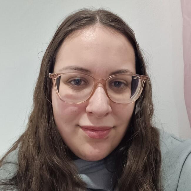 Babysitter in Viana do Castelo: Sara