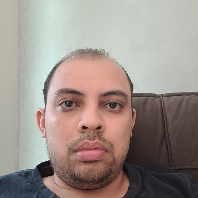 Babysitting job in Fortaleza: Bruno