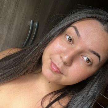 Babá em Manaus: Talita