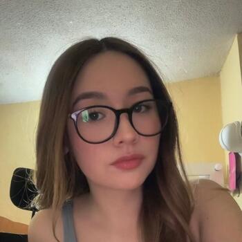 Babysitter in La Paz: Dayane Alejandra