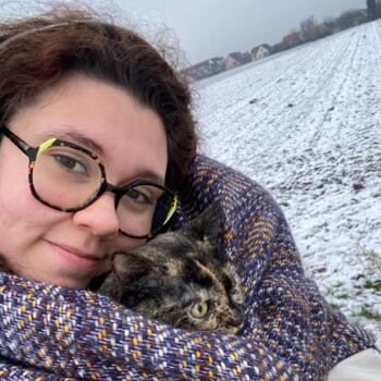 Babysitter in Thann: Anne-Line