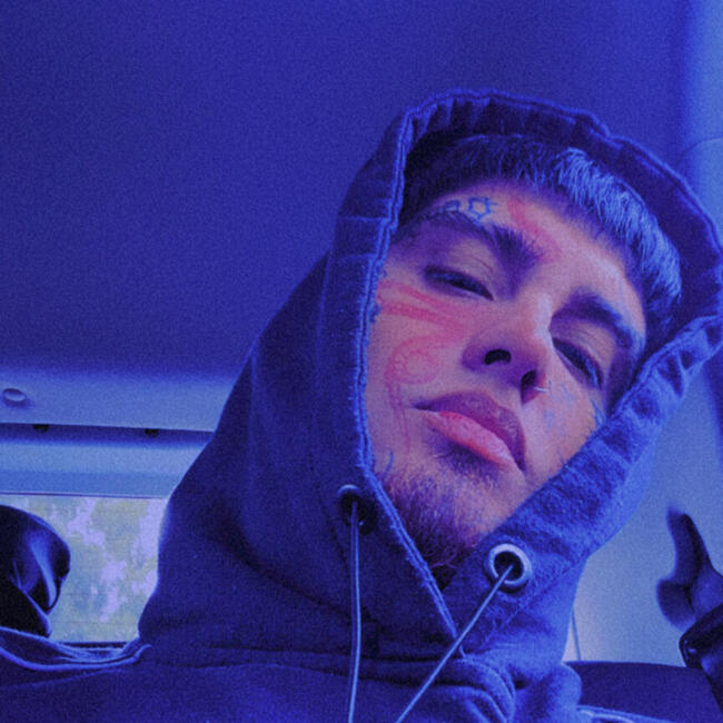 Trabajo para niñera en Rancagua: Inked