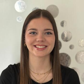 Babysitter Couffé: Loanne