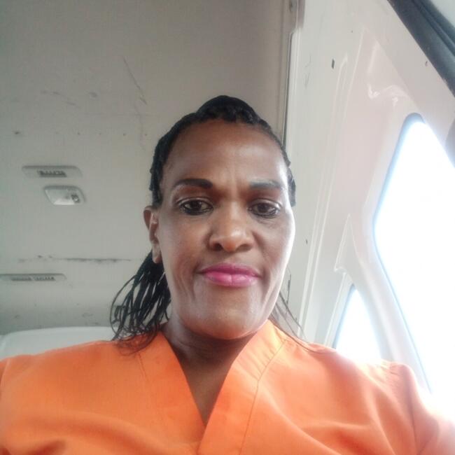 جليسة أطفال في دبي: Jane wanjeri