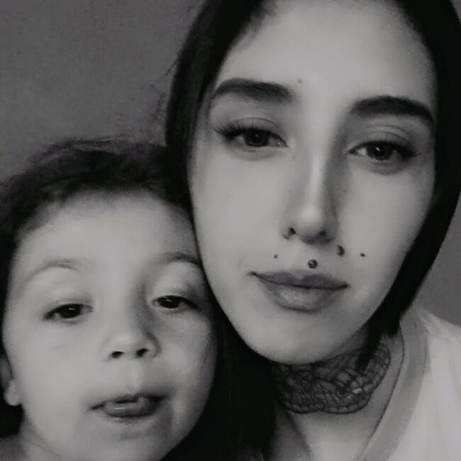 Niñera en Berazategui: Milagros