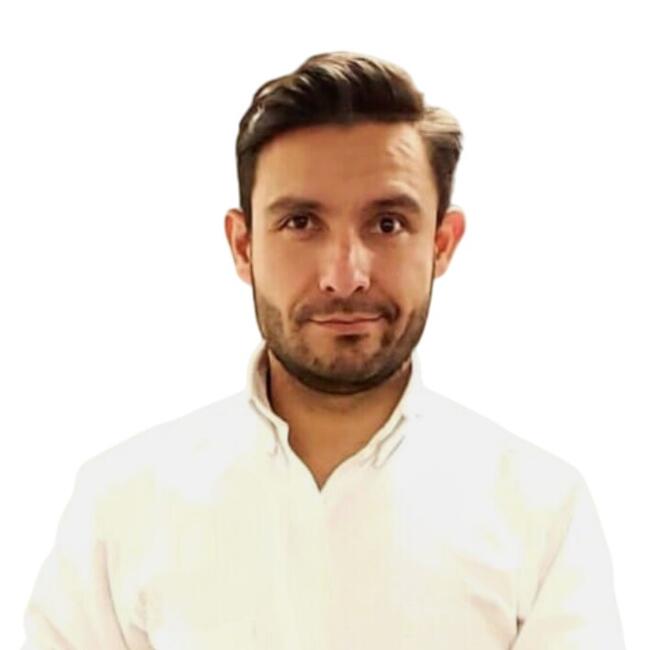 Babysitting job in Manchester: Camilo