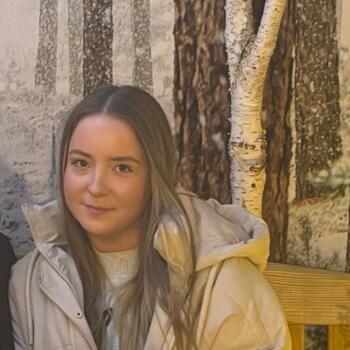 Babysitter in Ramsgate: Ellie