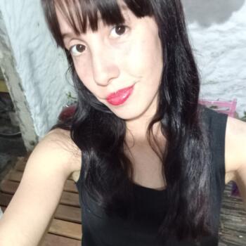 Babysitter Argentina: Luciana Paola