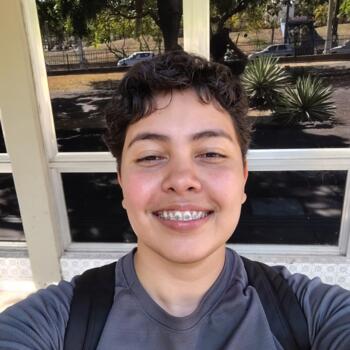 Babysitter in Berlin: Rosana