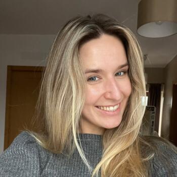 Babysitter Edinburgh: Rosie