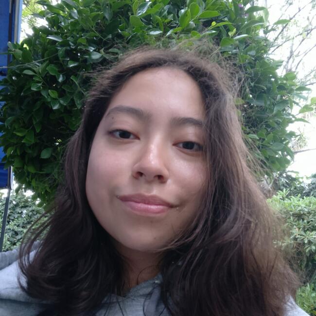 Niñera en Tlanepantla de baz: Abigail