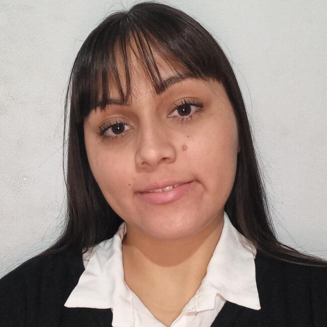 Niñera en Quilmes: Tatiana