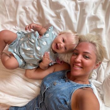 Babysitting job in Limassol: babysitting job Yana