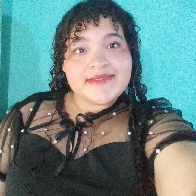 Niñera en David: Karla