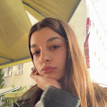 Babysitter στην περιοχή Λάρισα: Ζωη