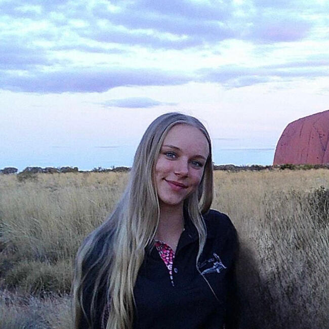 位於墨尔本的臨時保母: Abby