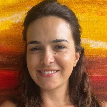 Babysitter em Póvoa de Lanhoso: Susana