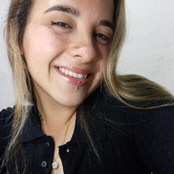 Babysitter in Lomas de Zamora (Buenos Aires): Agustina