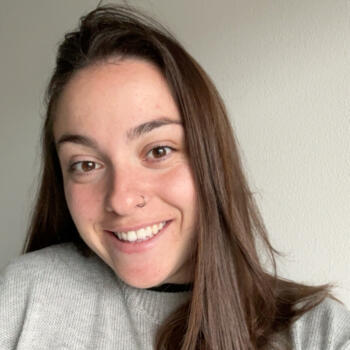 Babysitter Perpignan: Oceane
