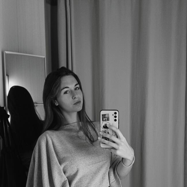 Babysitter in Maribor: Sanja