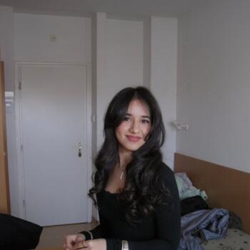 Bébiszitter Budapest területén: Marwa