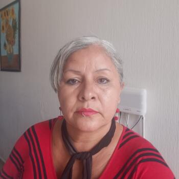 Babysitter in San Luis Potosí City: María Isabel
