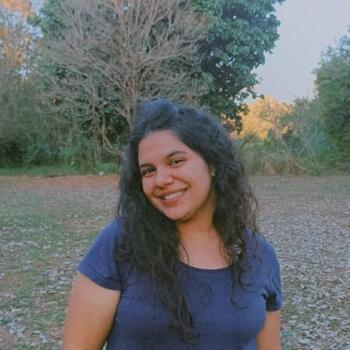 Babysitter in Sertãozinho: Erica Emanuelle