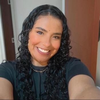 Niñera en Pasto: Camila