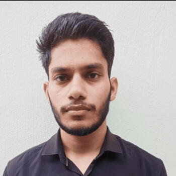 Babysitter New Delhi: RITIK KUMAR