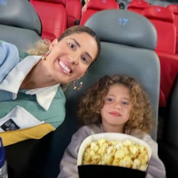 Babysitting job in Albufeira: babysitting job Bruna