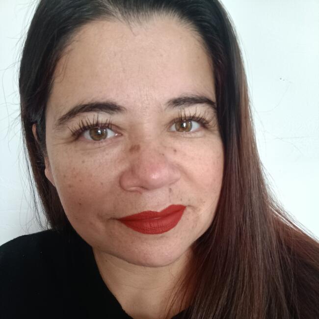 Babysitter in Valparaíso: Cynthia
