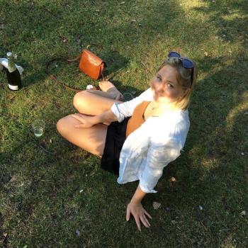 Babysitter Alingsås: Siri
