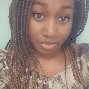 Nanny in Grâce-Hollogne: Aichata