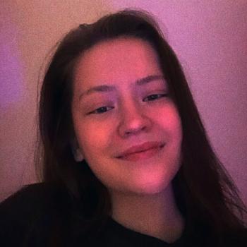 Babysitter Grimstad: Ingrid